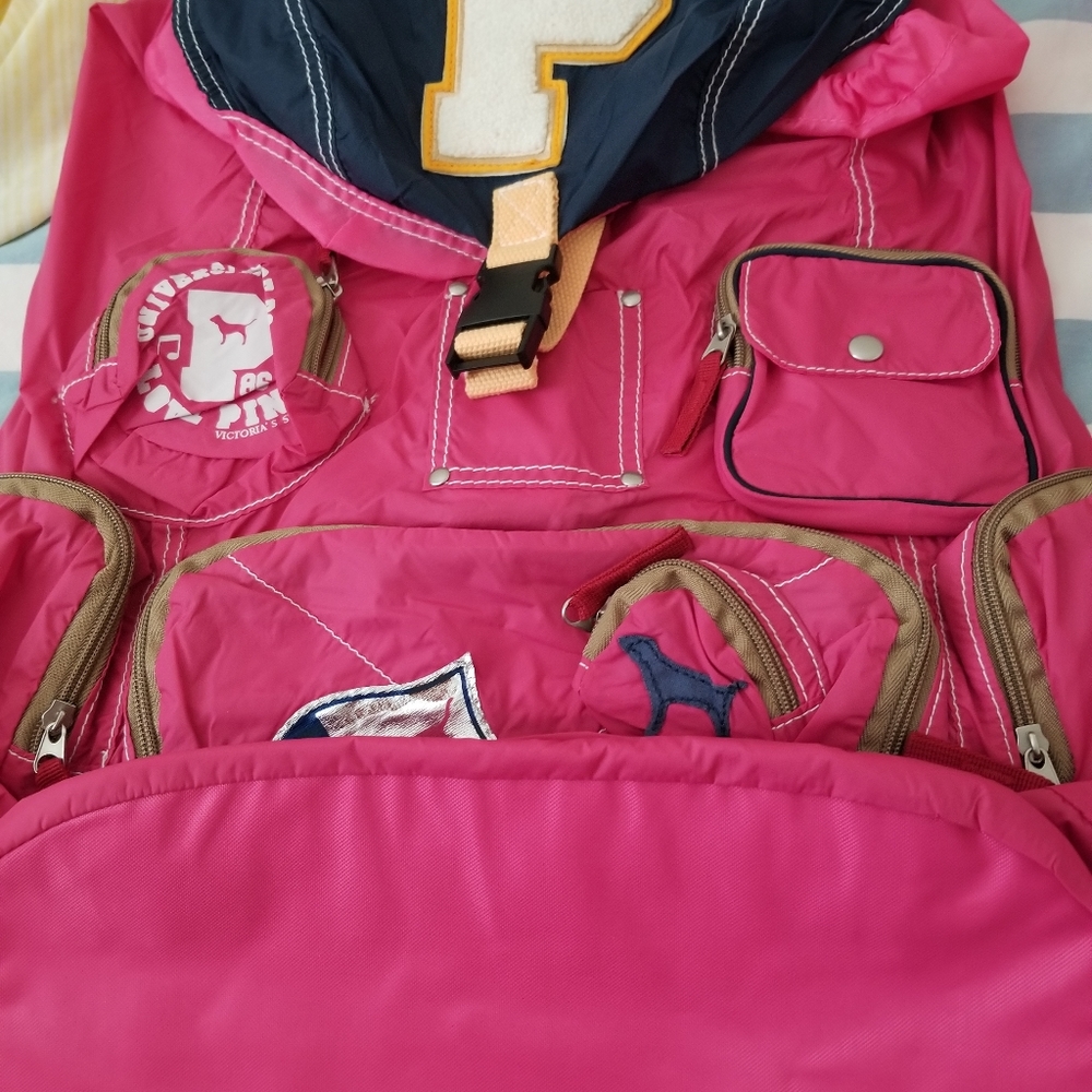 Victoria Secret backpack